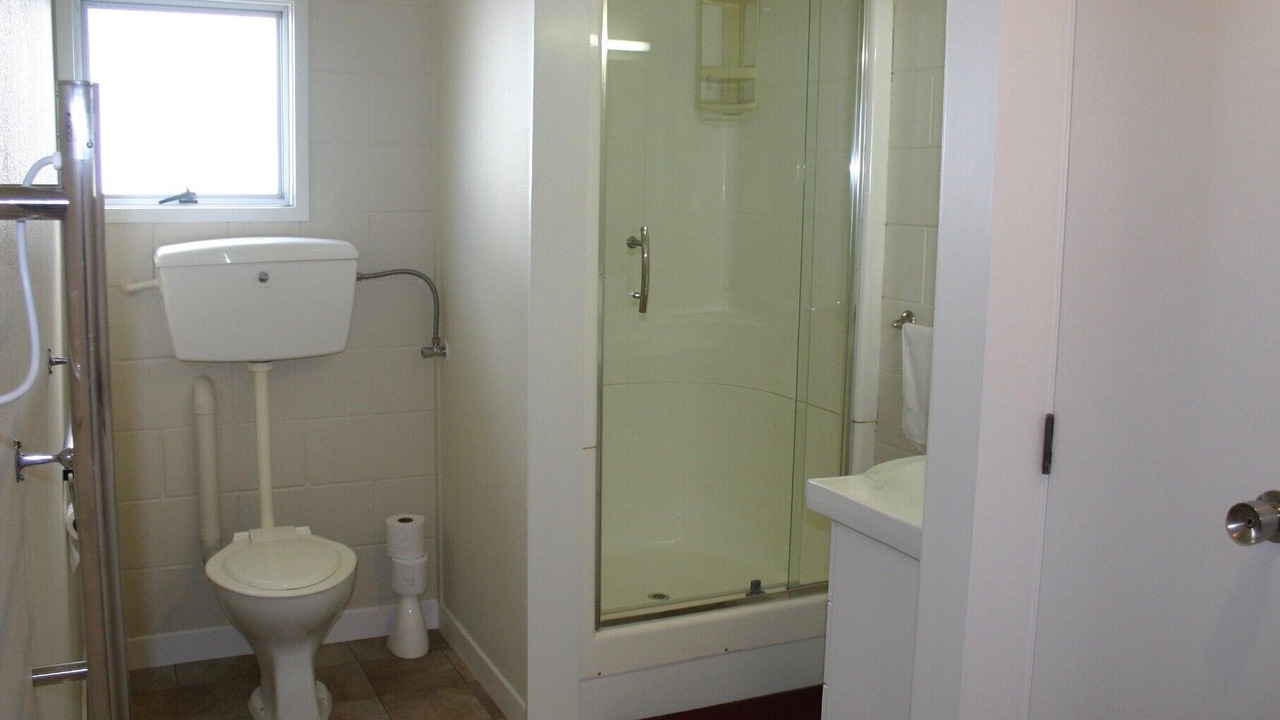 Photo of Bathroom in Waihi Beach
