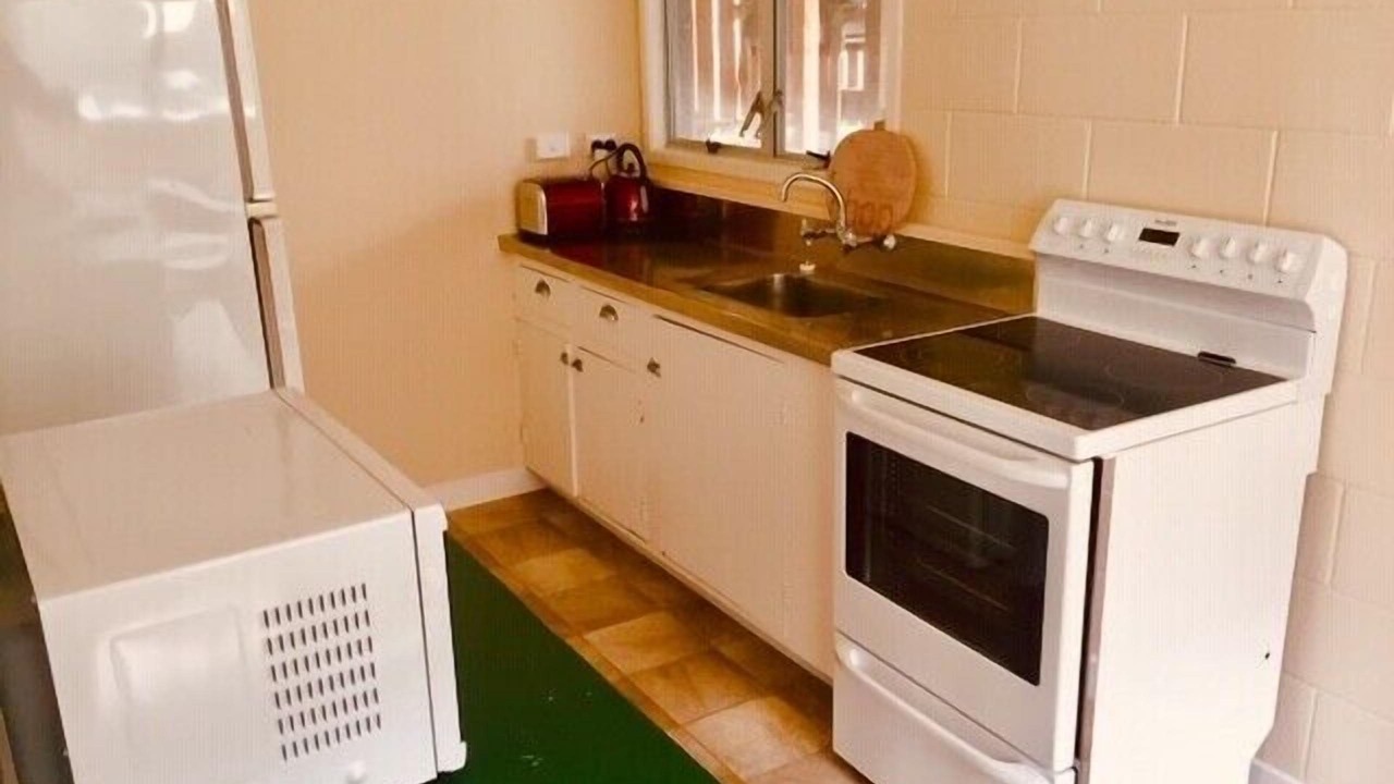 Photo of Kitchen in Waihi Beach