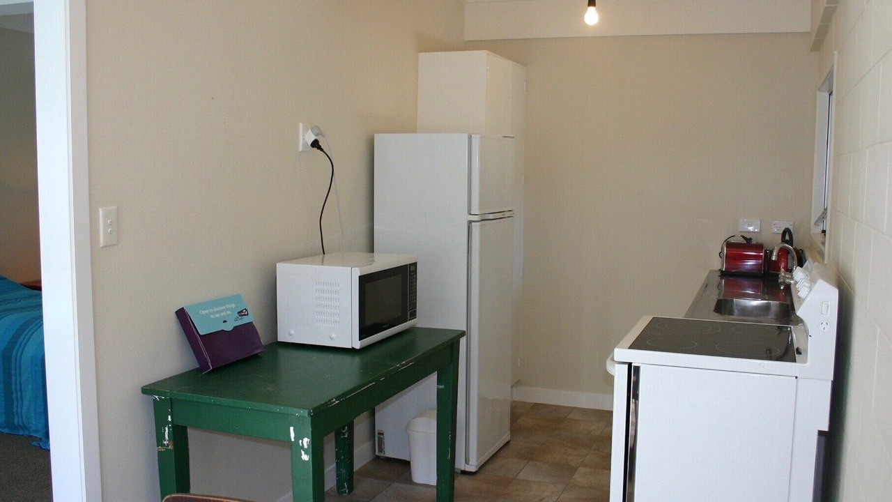 Photo of Kitchen in Waihi Beach