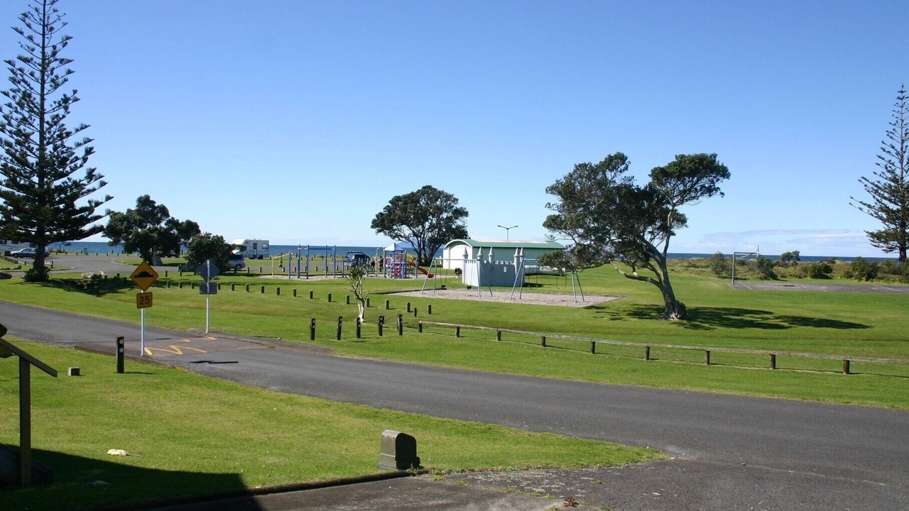 Photo of Outdoor in Waihi Beach