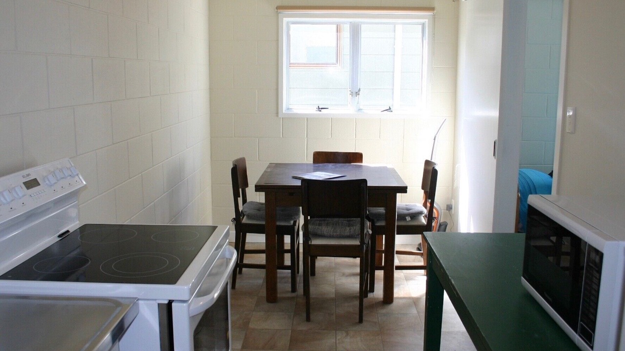 Photo of Kitchen in Waihi Beach