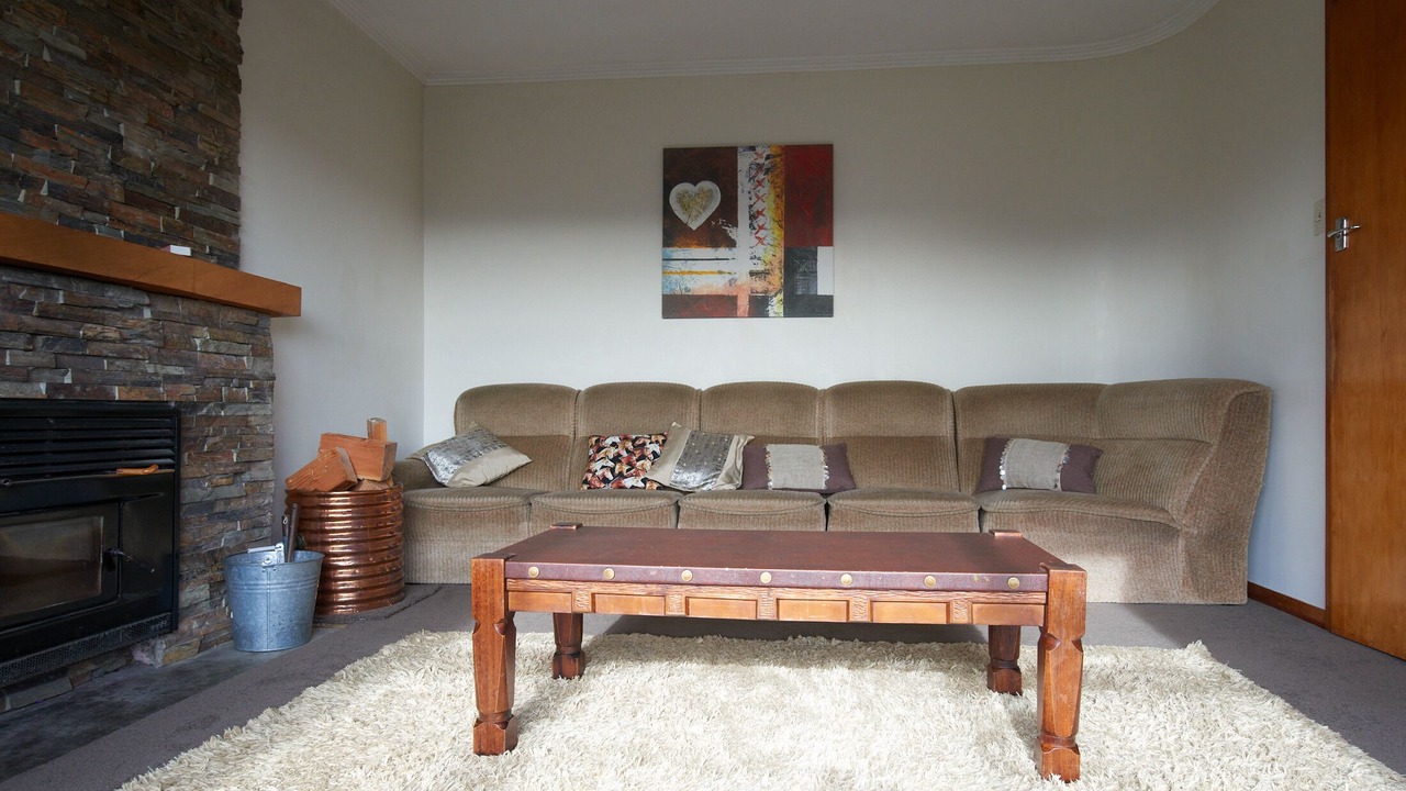 Photo of Livingroom in Ohakune
