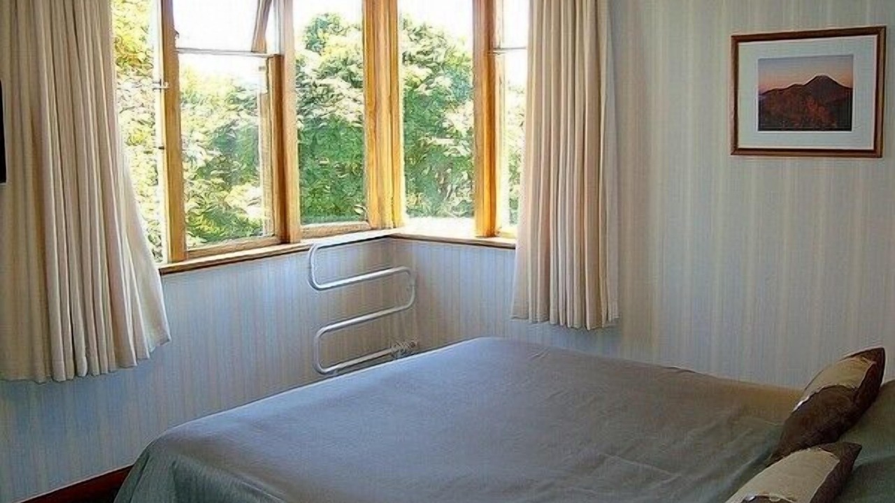 Photo of Bedroom in Ohakune