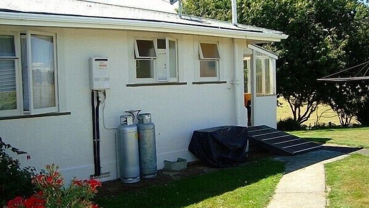Photo of Outdoor in Ohakune