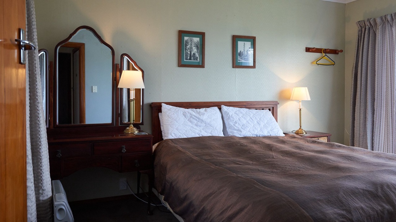 Photo of Bedroom in Ohakune