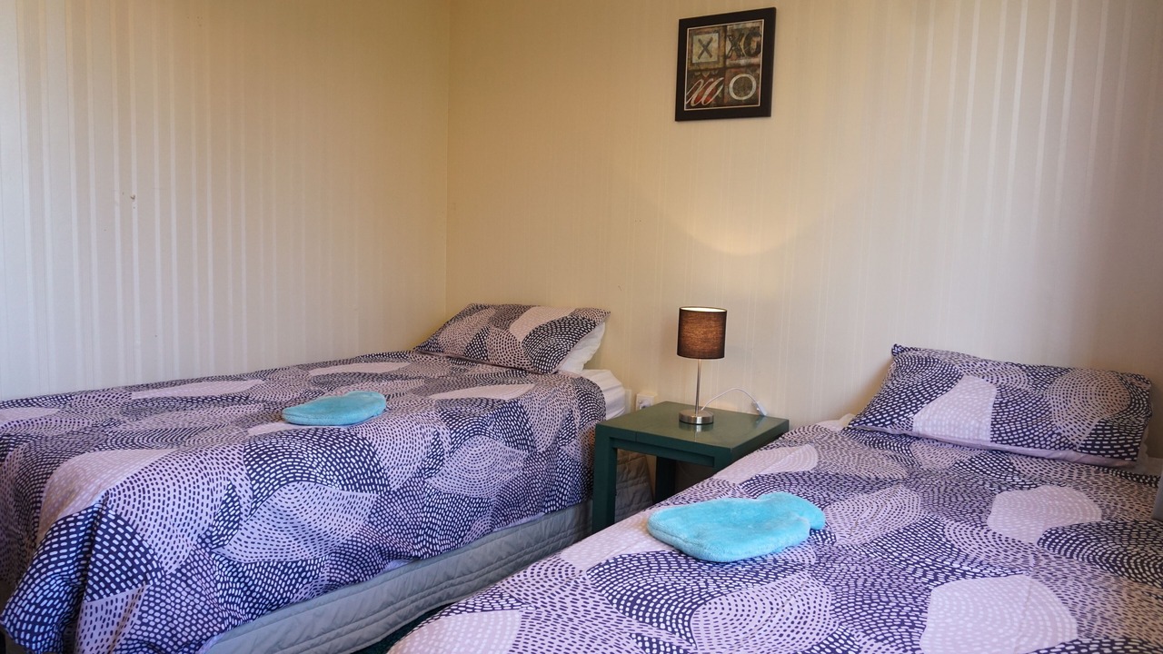 Photo of Bedroom in Ohakune