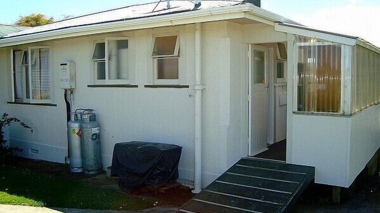 Photo of Outdoor in Ohakune