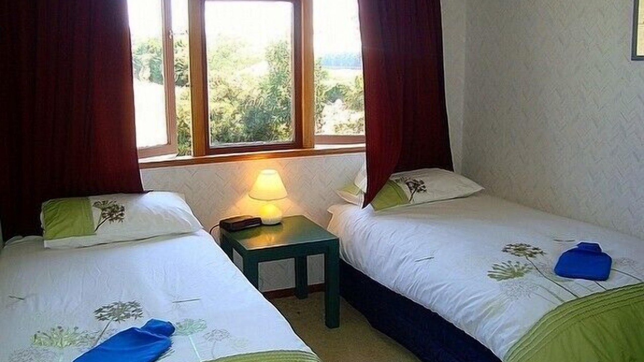 Photo of Bedroom in Ohakune