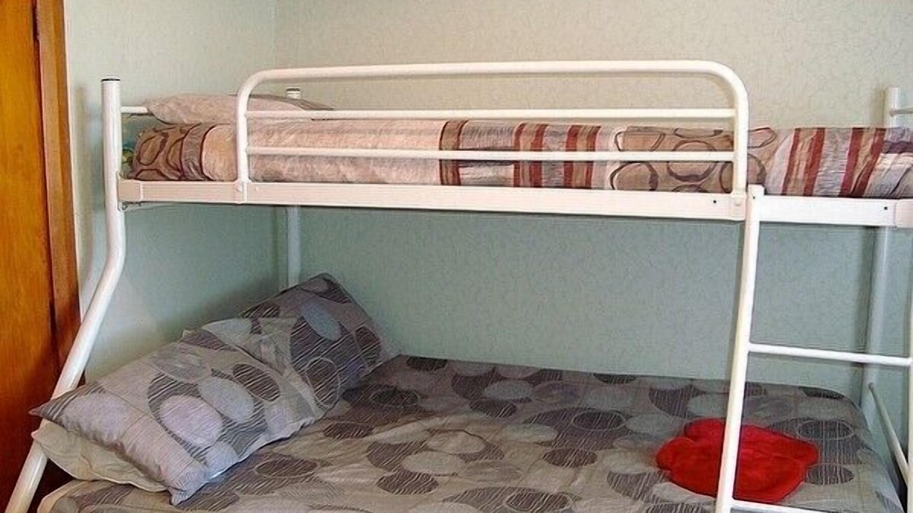 Photo of Bedroom in Ohakune