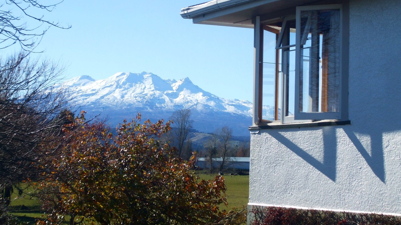 Photo of Outdoor in Ohakune