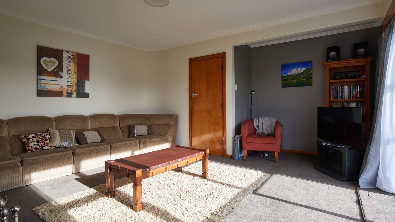 Photo of Livingroom in Ohakune