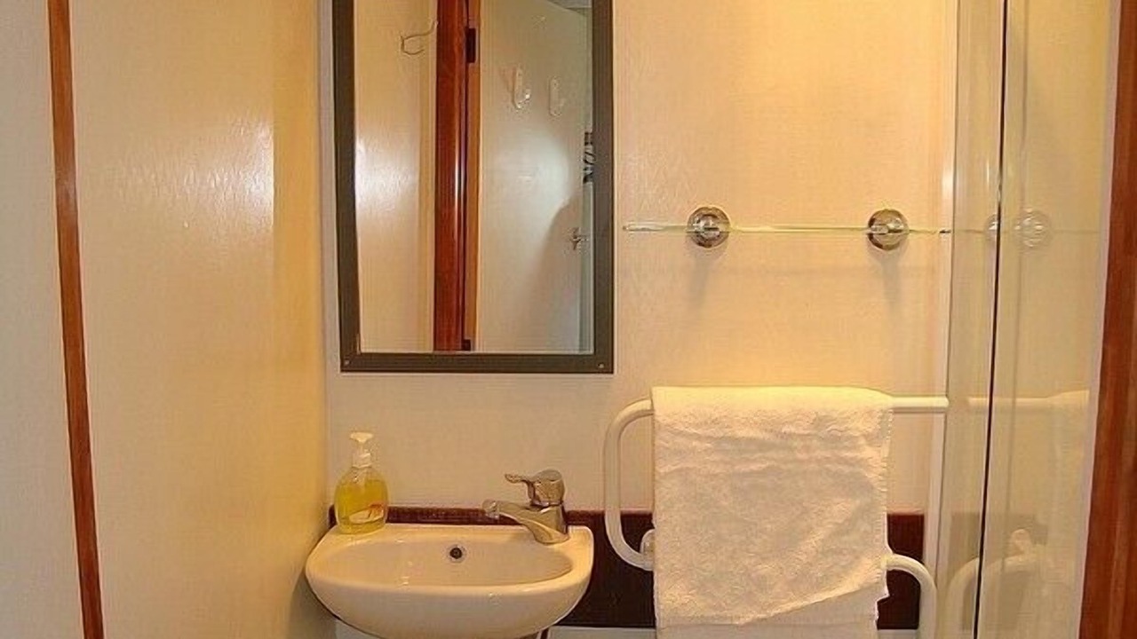 Photo of Bathroom in Ohakune