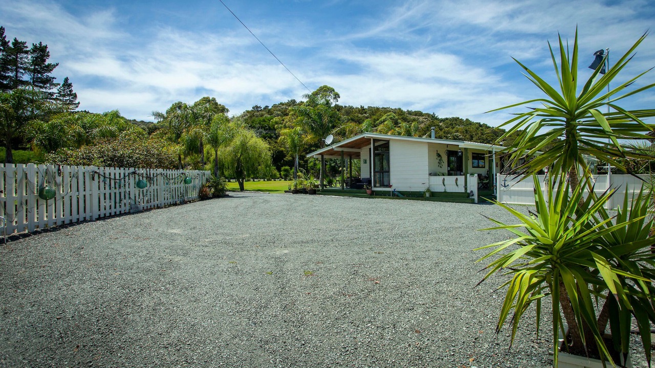 Photo of Outdoor in Ngunguru