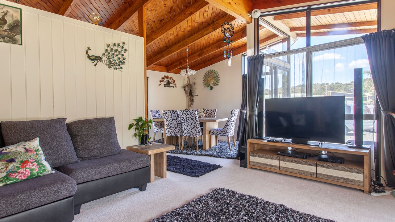 Photo of Livingroom in Ngunguru
