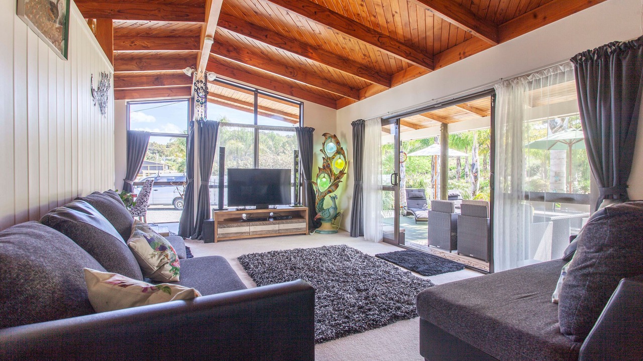 Photo of Livingroom in Ngunguru