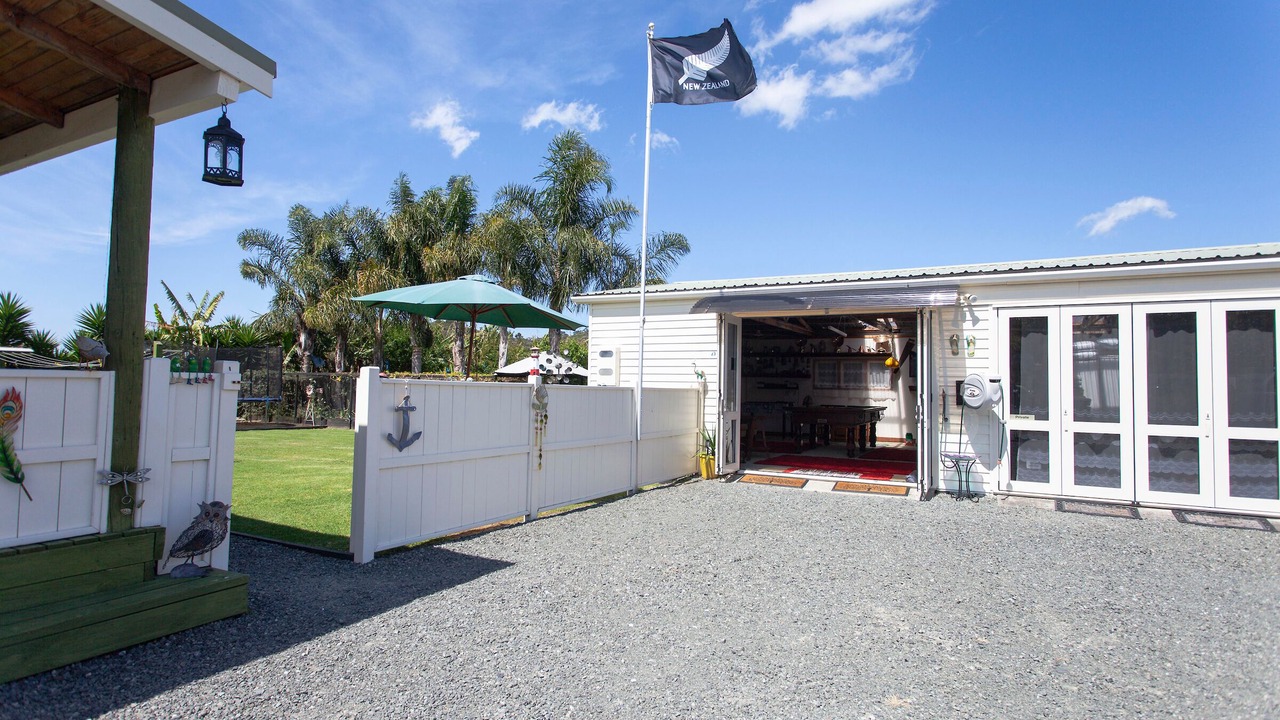 Photo of Outdoor in Ngunguru