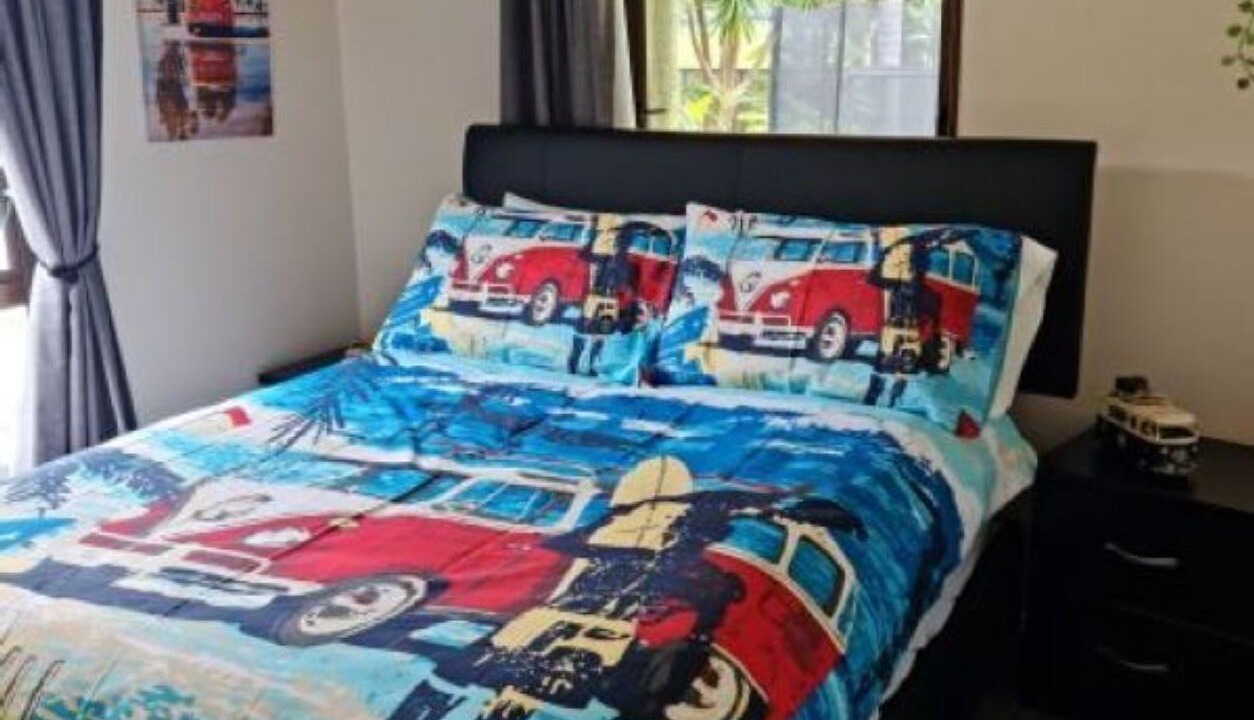 Photo of Bedroom in Ngunguru