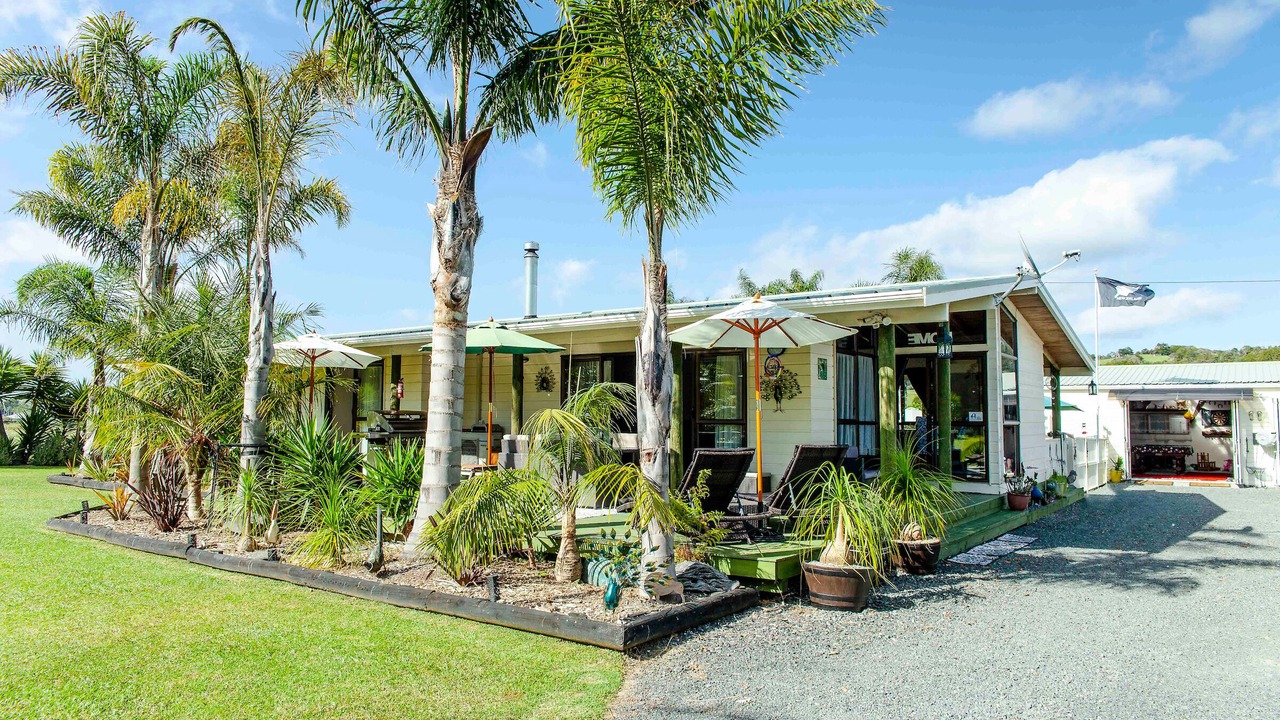 Photo of Outdoor in Ngunguru