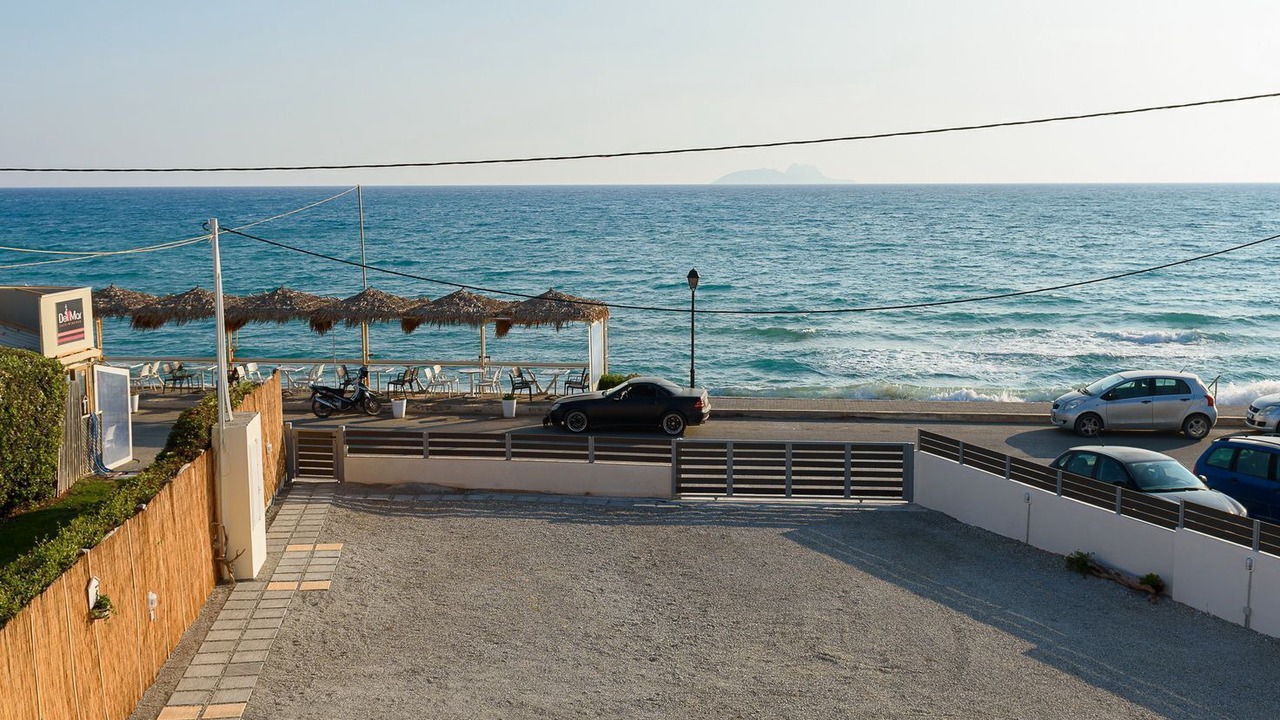 Photo of Others in Kokinos Pirgos