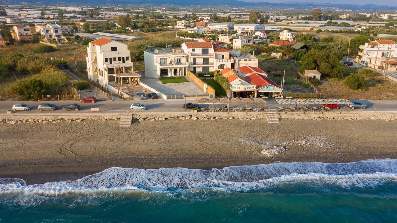 Photo of Others in Kokinos Pirgos