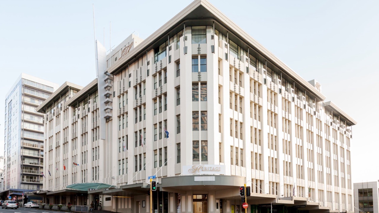 Photo of Others in Auckland Central Business District