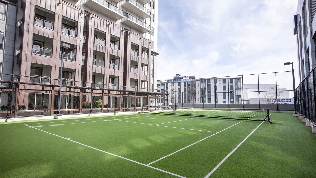 Photo of Outdoor in Auckland Central Business District