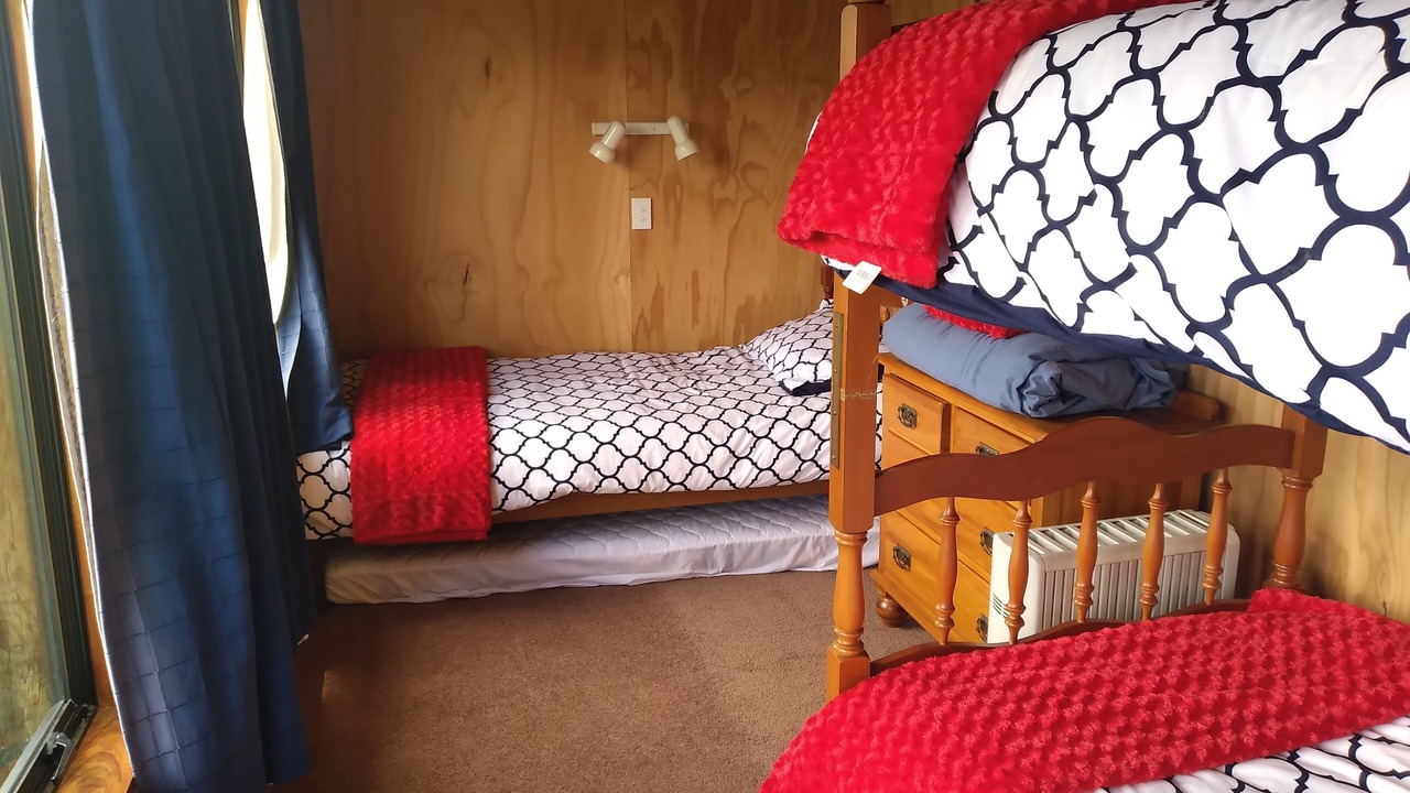 Photo of Bedroom in Saint Omer