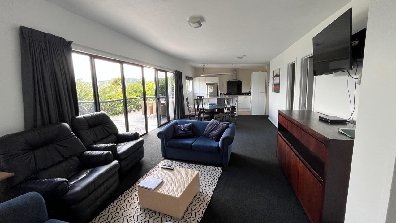 Photo of Livingroom in Saint Omer