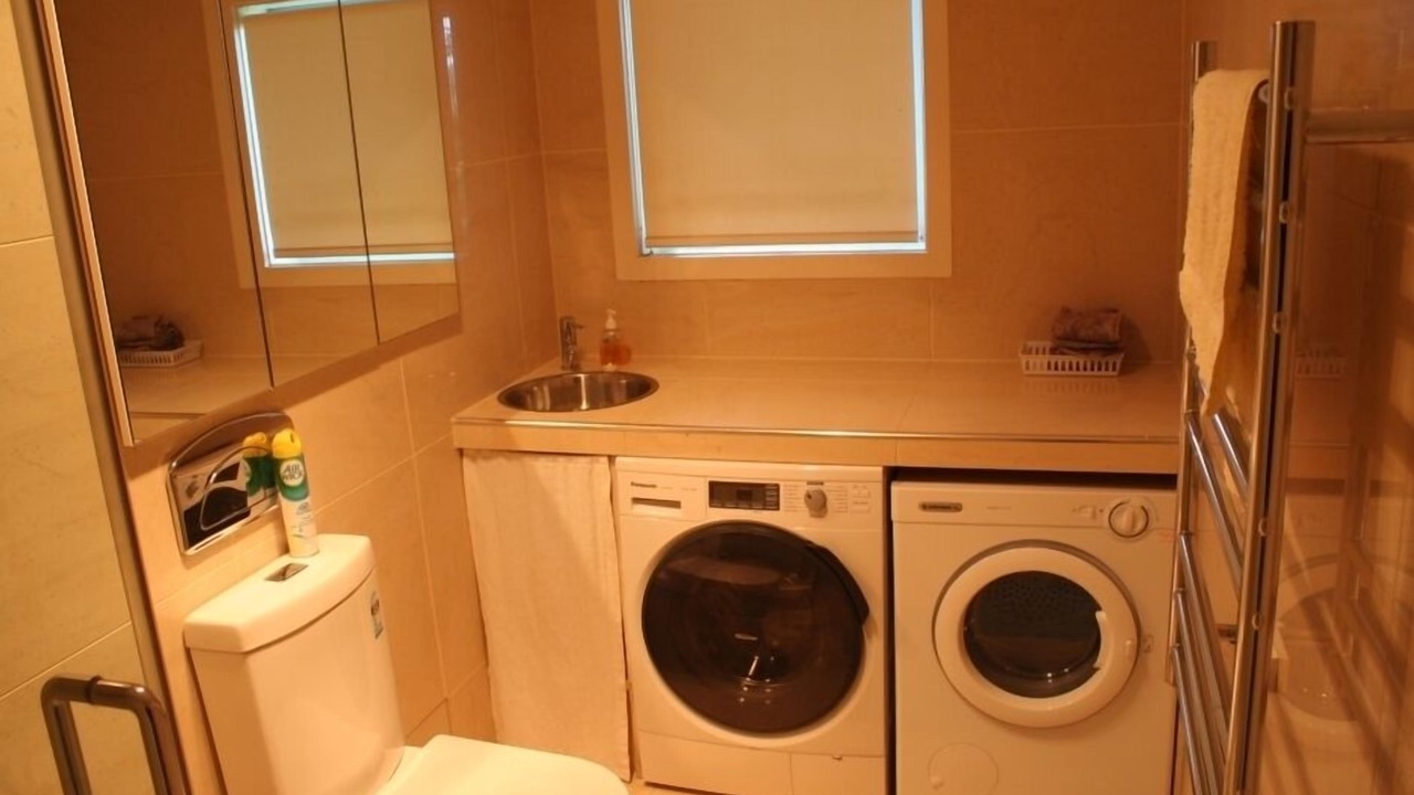 Photo of Bathroom in Kerikeri