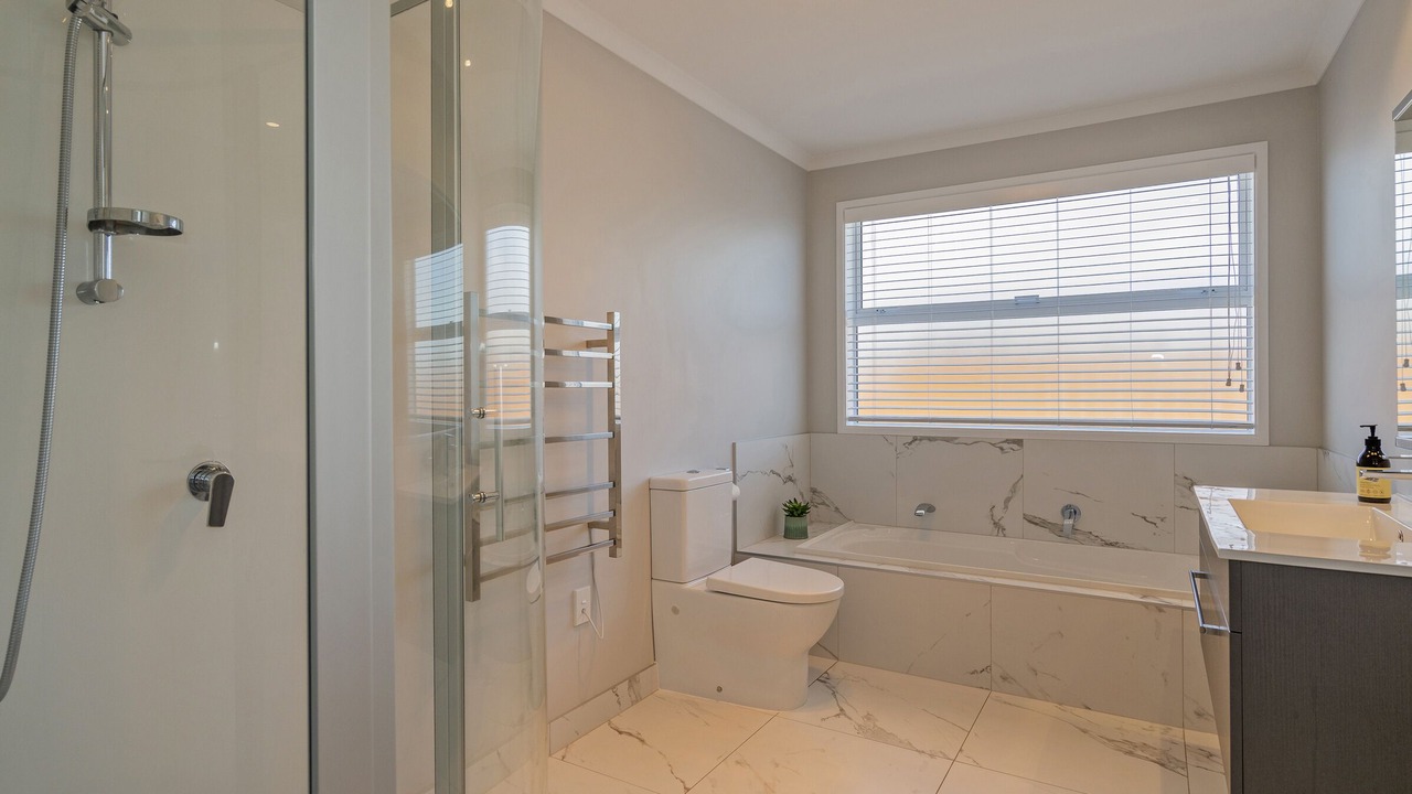 Photo of Bathroom in Whitianga