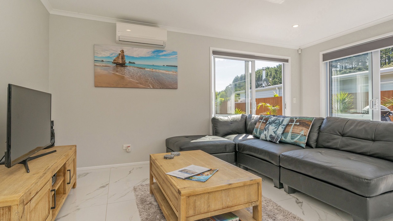 Photo of Livingroom in Whitianga
