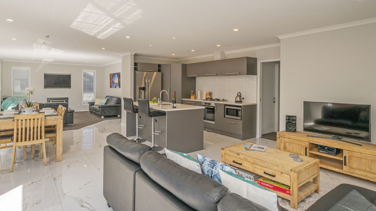Photo of Livingroom in Whitianga