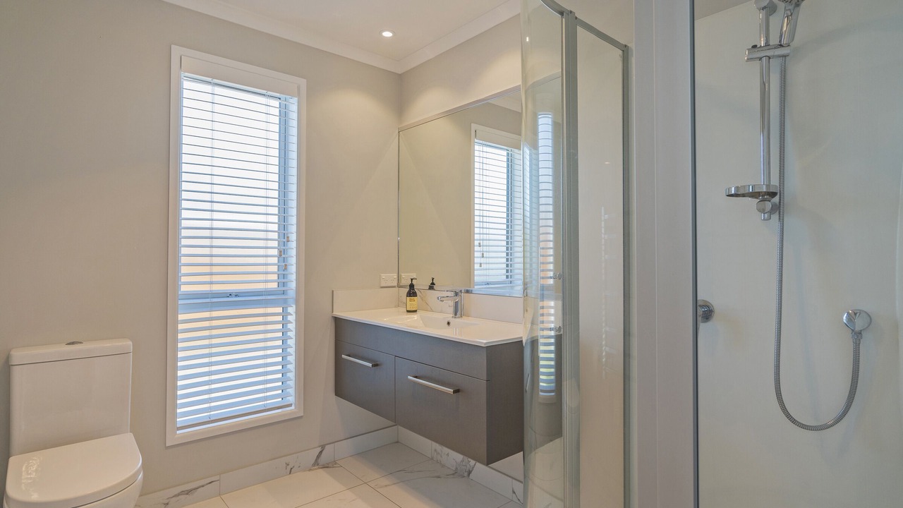 Photo of Bathroom in Whitianga