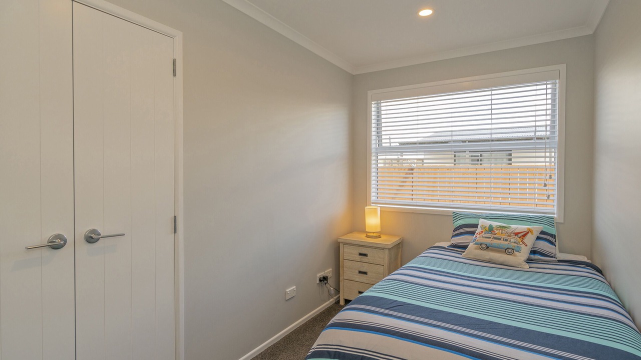 Photo of Bedroom in Whitianga