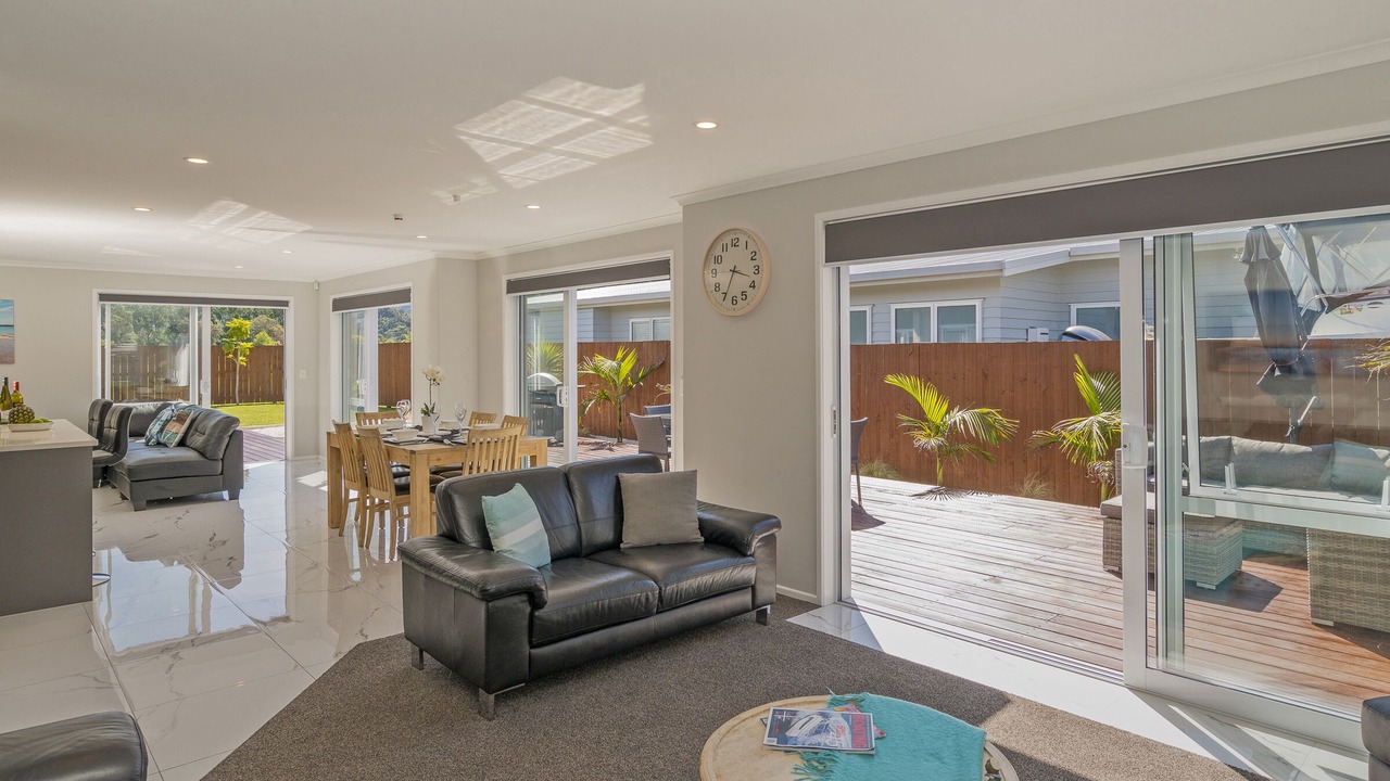 Photo of Livingroom in Whitianga