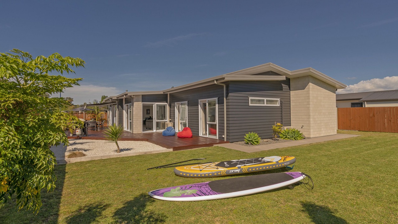 Photo of Outdoor in Whitianga