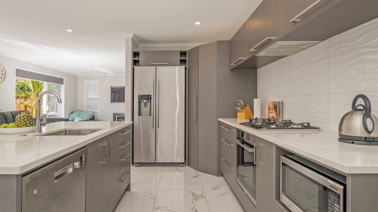 Photo of Kitchen in Whitianga
