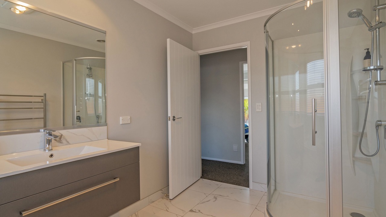 Photo of Bathroom in Whitianga