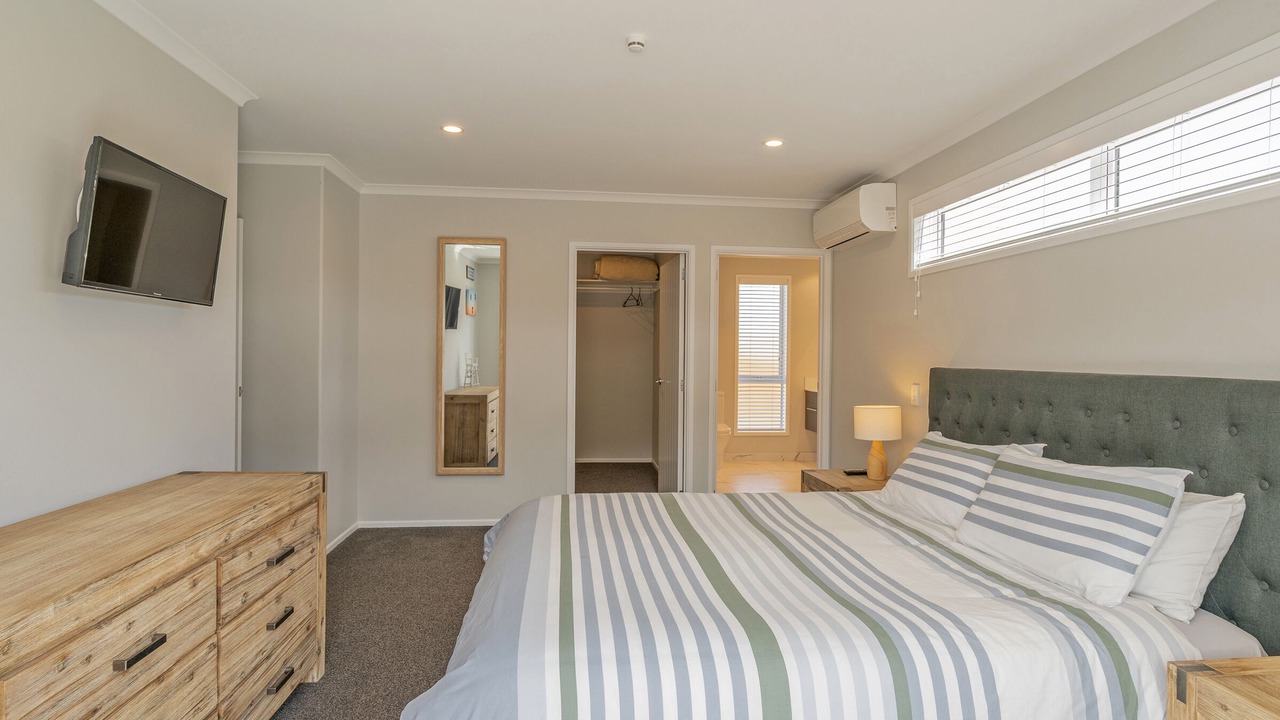 Photo of Bedroom in Whitianga