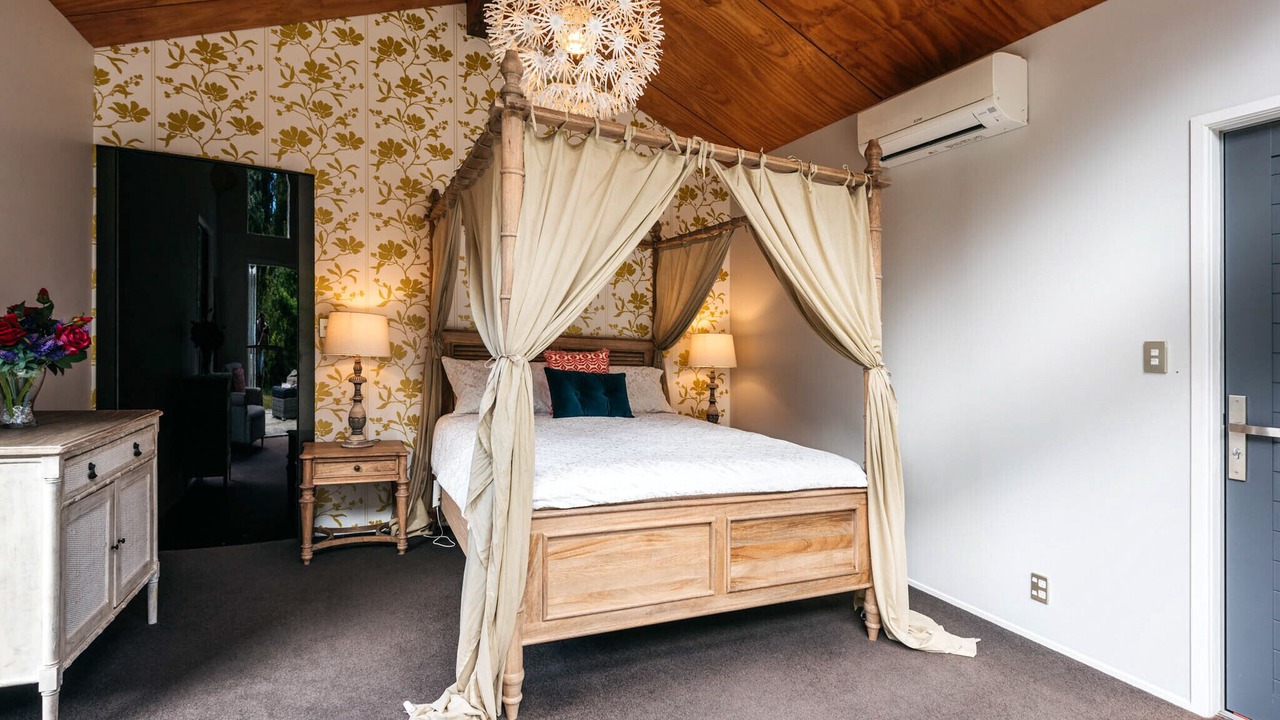 Photo of Bedroom in Ostend