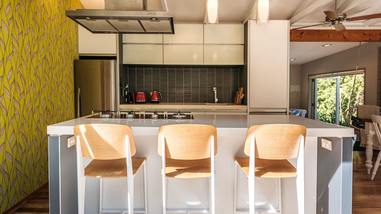 Photo of Kitchen in Ostend