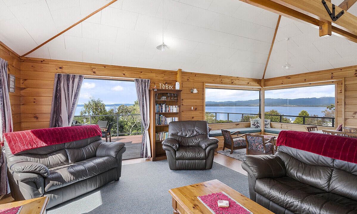 Photo of Livingroom in Omori