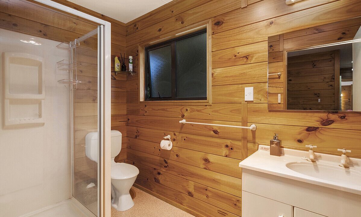 Photo of Bathroom in Omori
