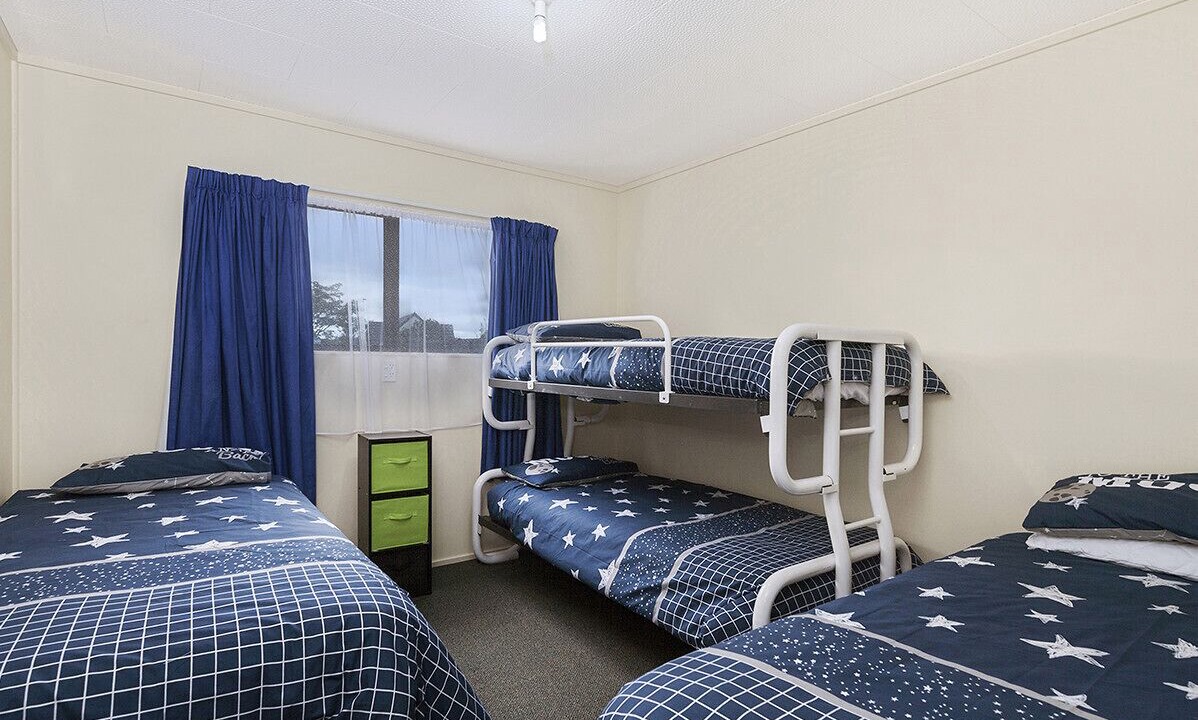 Photo of Bedroom in Omori