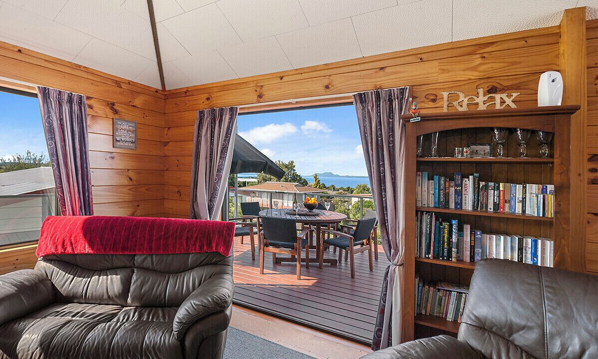 Photo of Livingroom in Omori