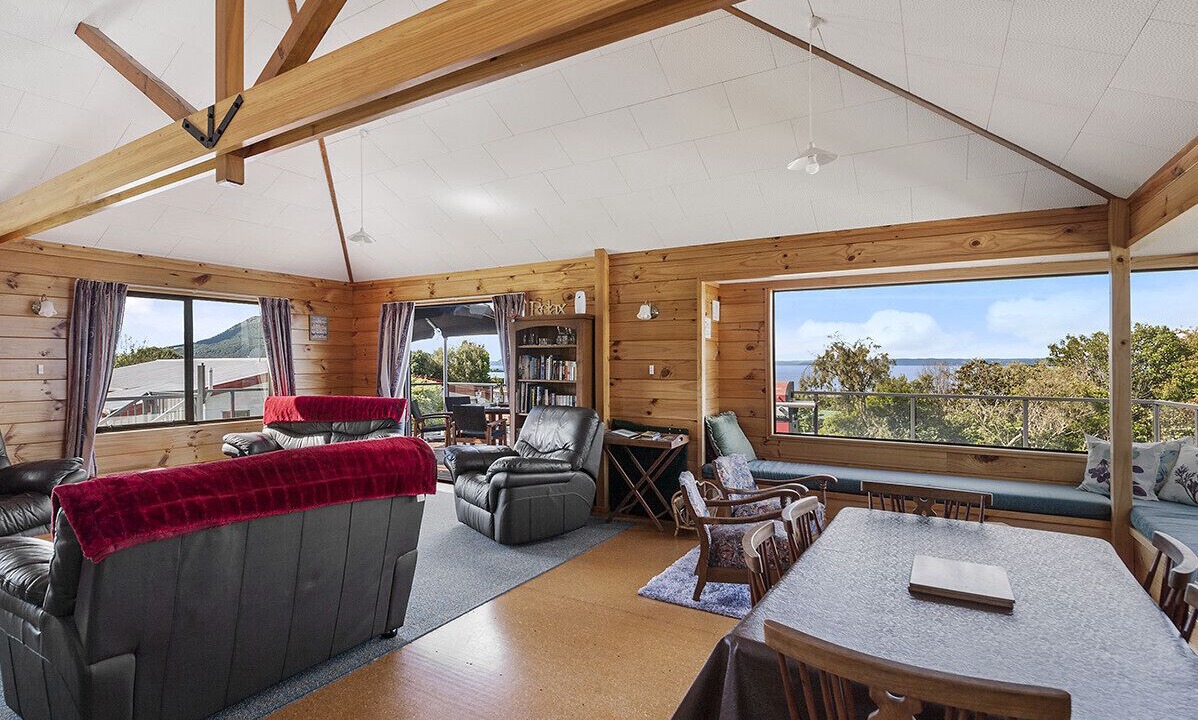 Photo of Livingroom in Omori