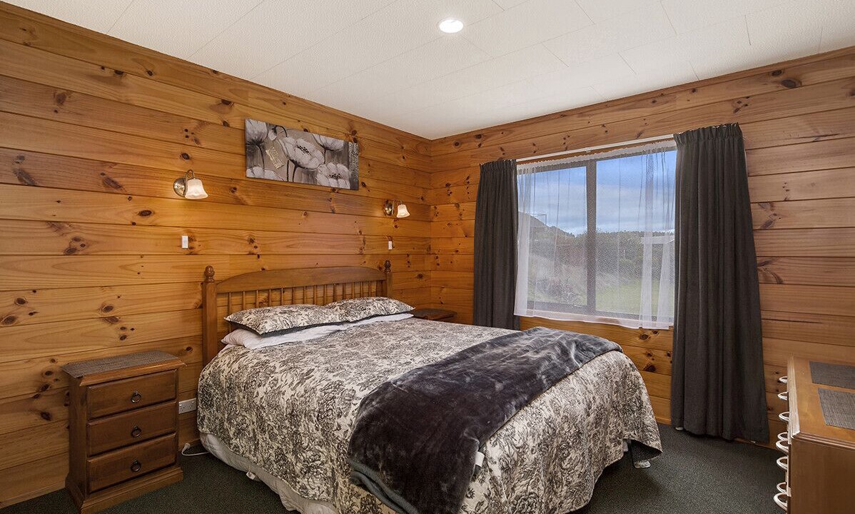 Photo of Bedroom in Omori