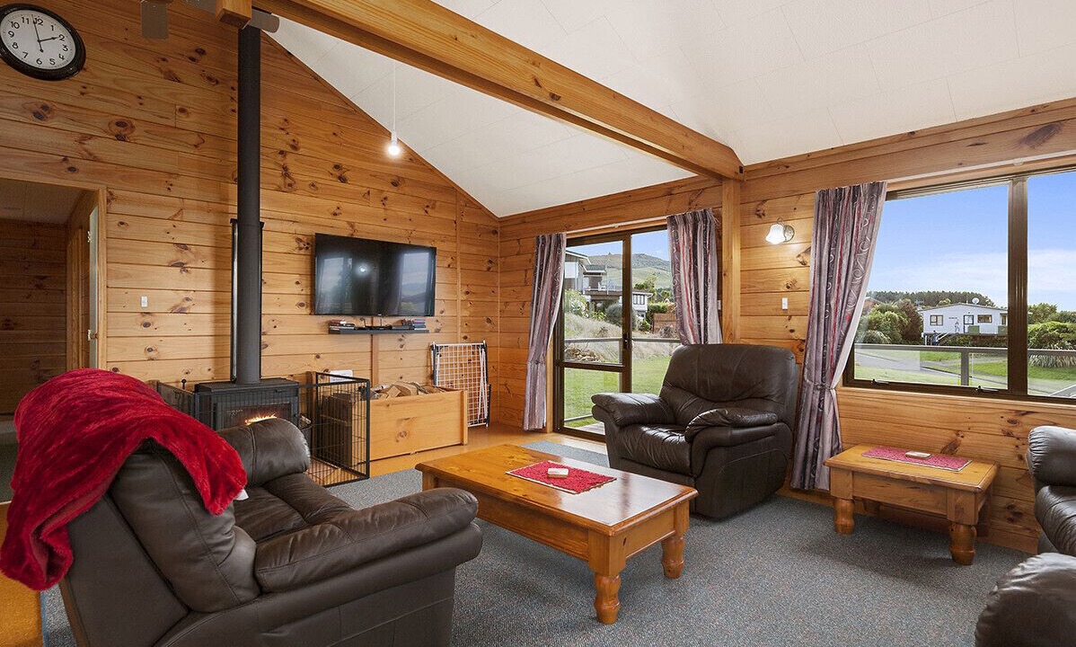 Photo of Livingroom in Omori