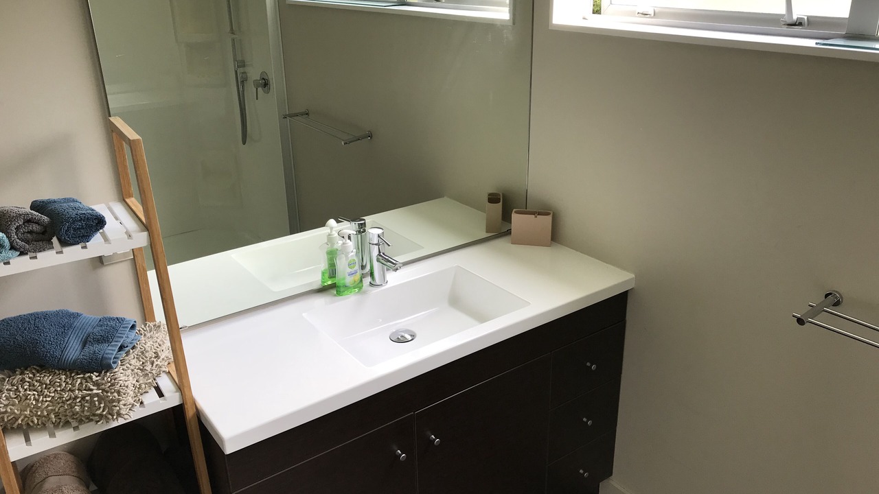 Photo of Bathroom in Matapouri
