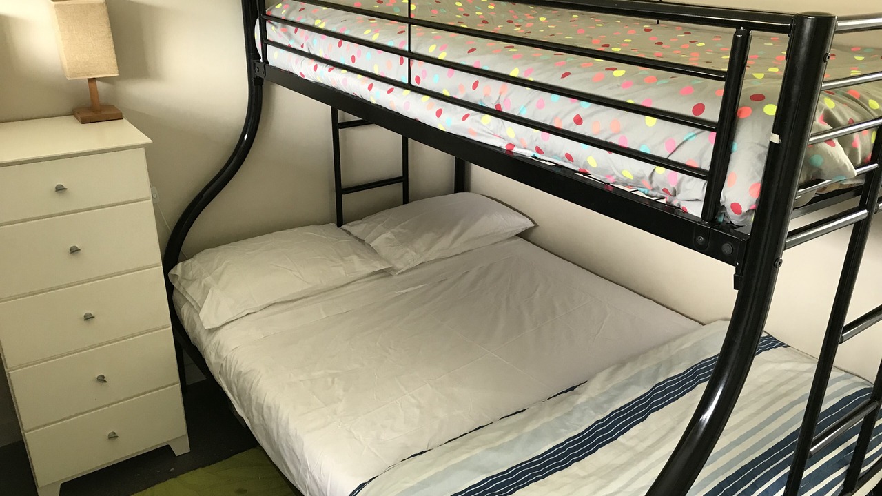 Photo of Bedroom in Matapouri